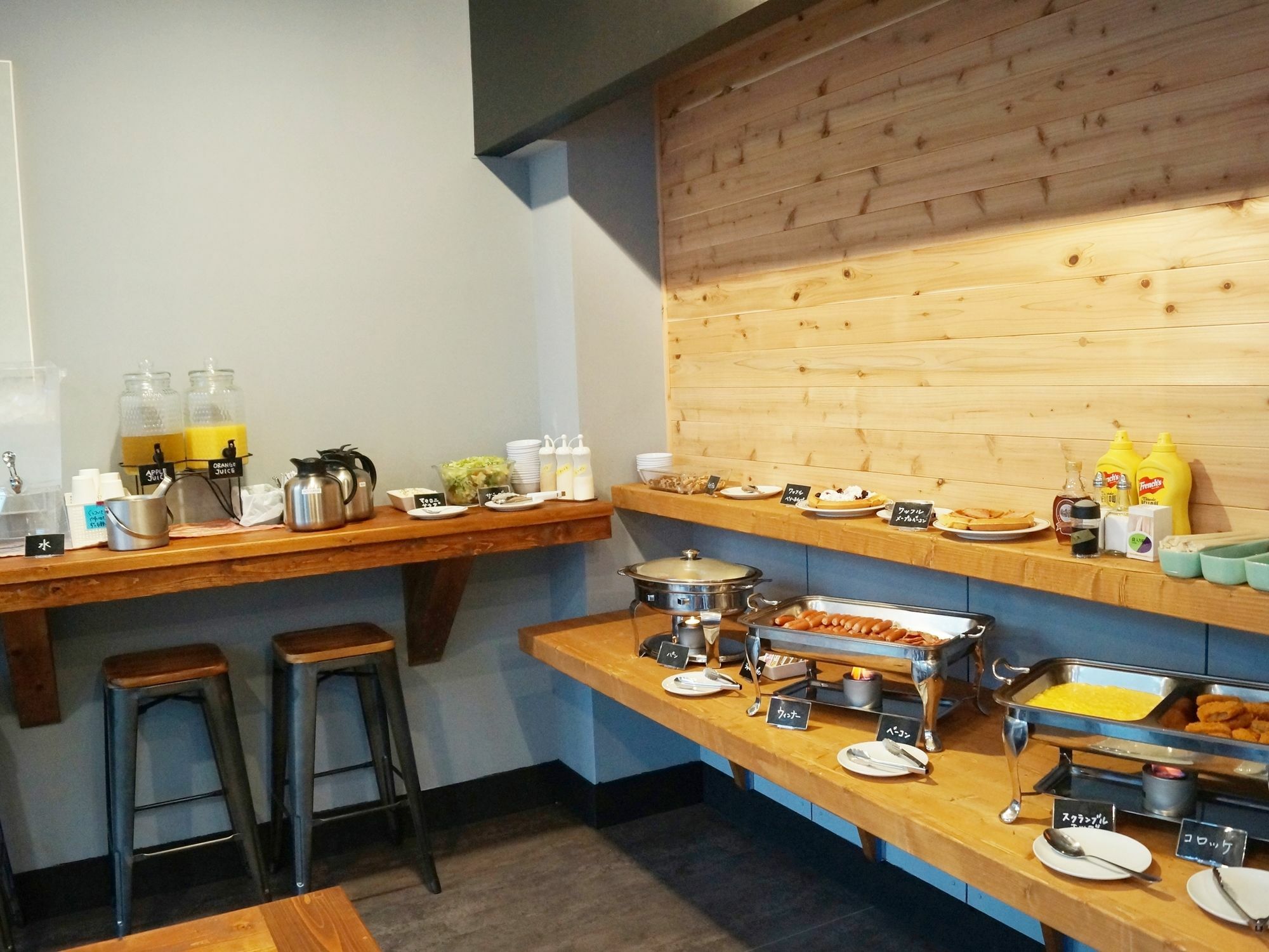 Apa Hotel Chiba Yachiyo Midorigaoka Экстерьер фото